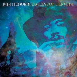 Jimi Hendrix : Valleys of Neptune